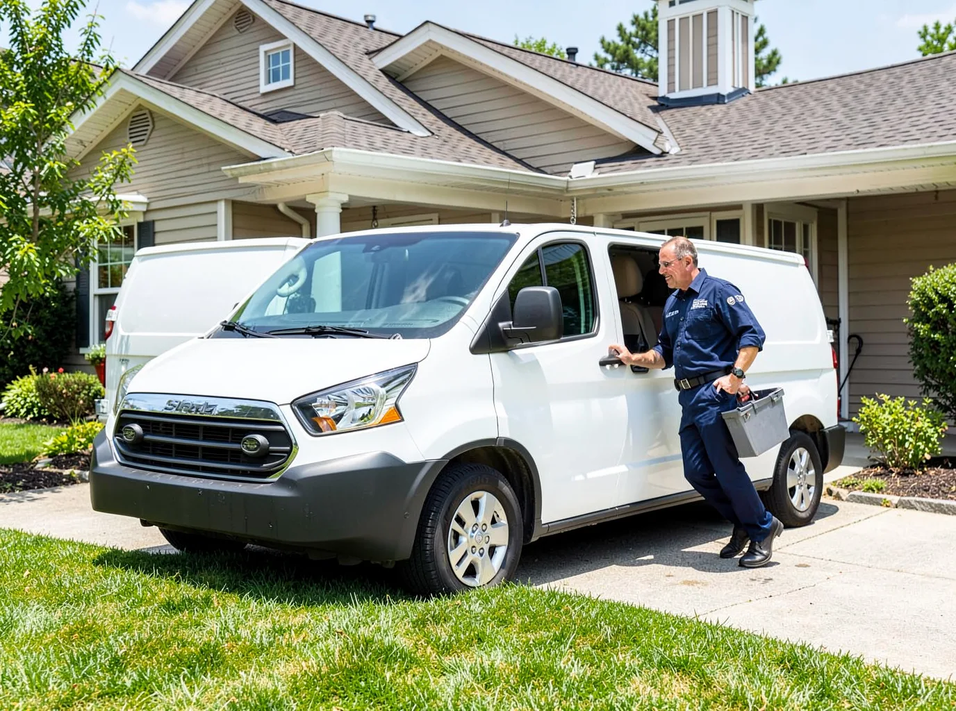 Emergency Plumber company in Aubrey, TX