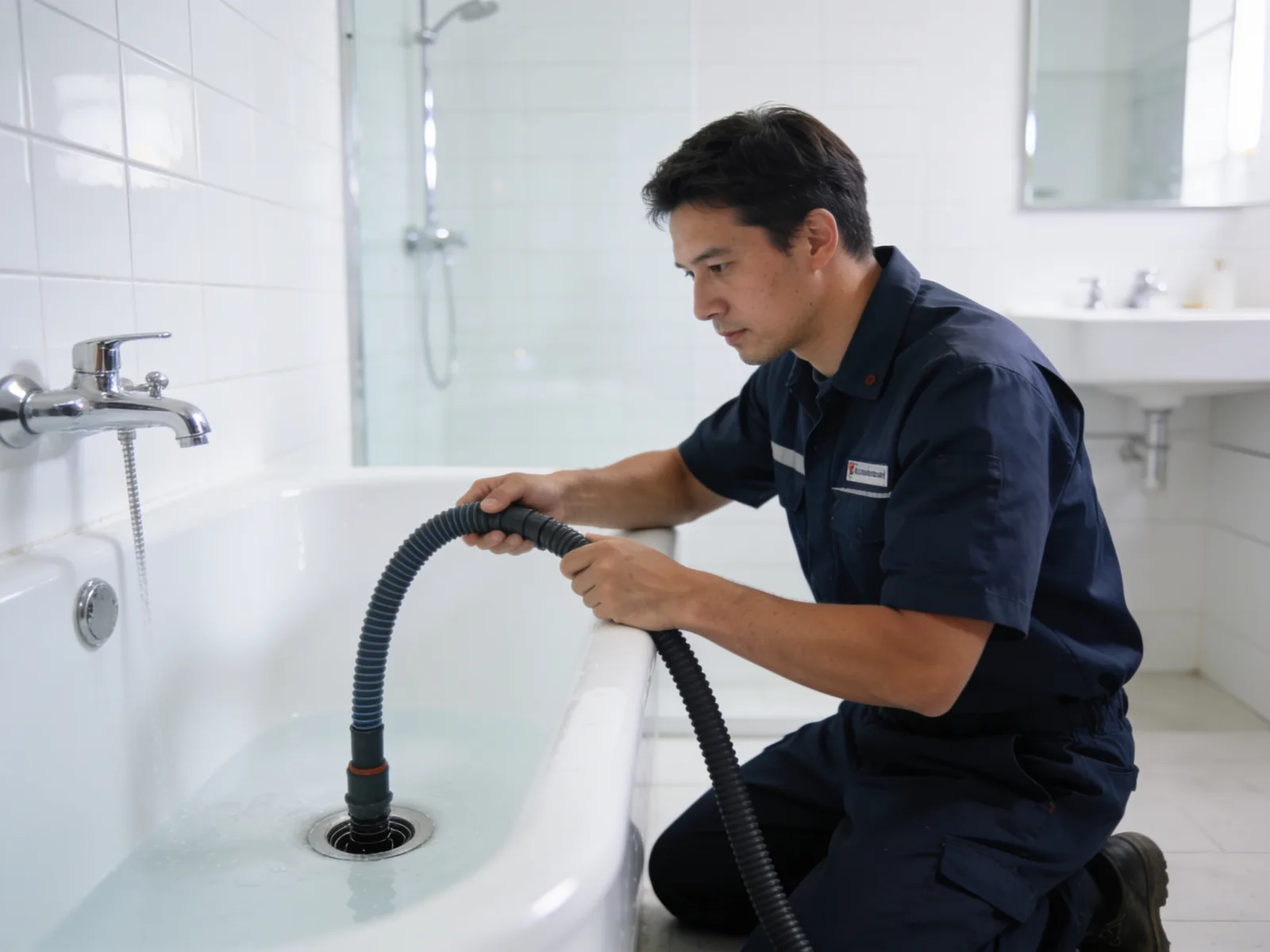 Emergency Plumber Aubrey, TX FAQs